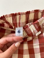 Хлопковые шорты Petit Bateau, 104