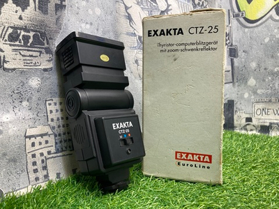 Exakta CTZ-25