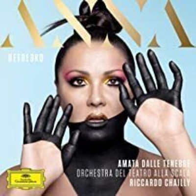 Anna Netrebko — Amata Dalle Tenebre (CD)