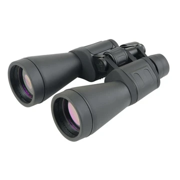 Бинокль Veber БПЦ zoom 10-30x60