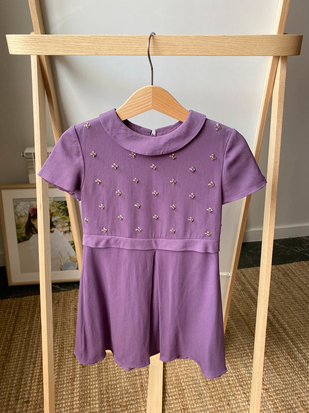 Платье Gucci, 104