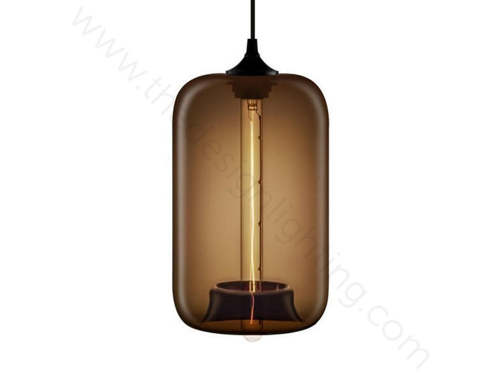 Pendant design lamp  POD by Niche Modern
