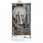 Газовый конденсационный двухконтурный котел Duo-tec Compact 28