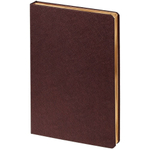 Подарочный набор:Шариковая ручка Parker IM Monochrome Brown, стержень:M, цвет чернил: blue, в подарочной упаковке и Ежедневник коричневый.