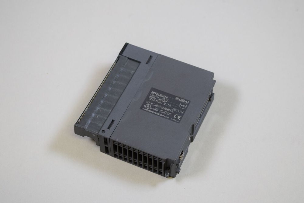 MITSUBISHI QY40P MITSUBISHI QY40P