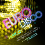 Сборник / Euro Disco History 1985 (2CD)