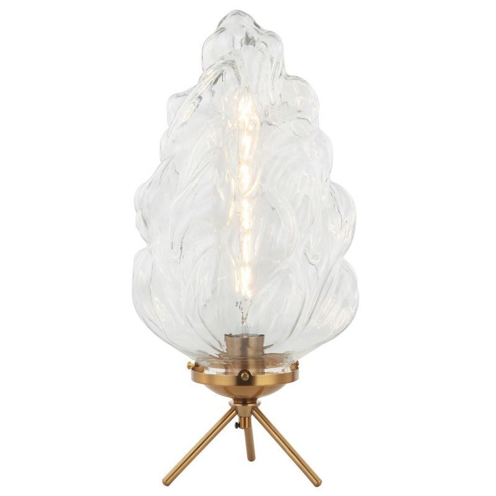 Светильник настольный Stilfort 2152/00/01T серия Cream Светильник настольный Stilfort 2152/00/01T серия Cream