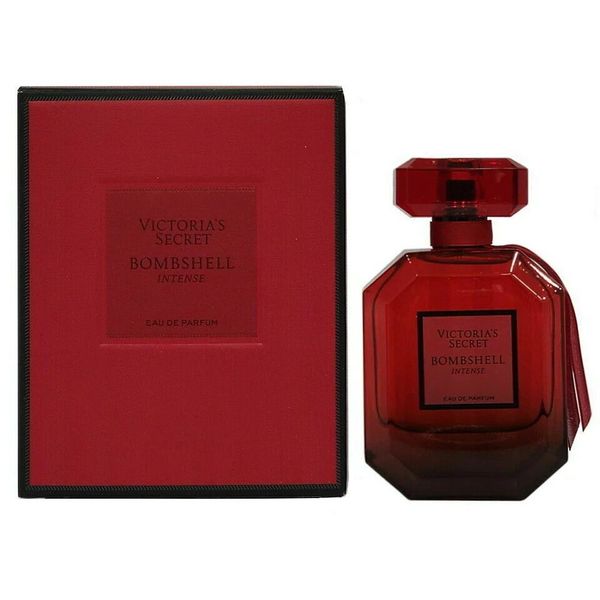 Victoria's Secret Bombshell Intense Eau De Parfum
