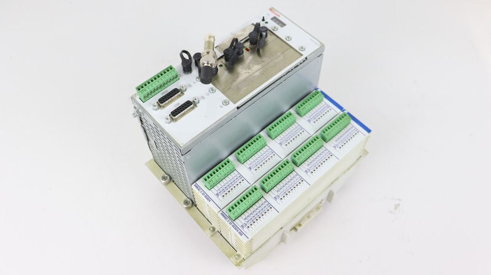 Rexroth PPC-R22.1 + RME02.2-32-DC024