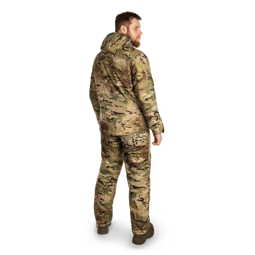 Куртка мужская Snugpak Arrowhead