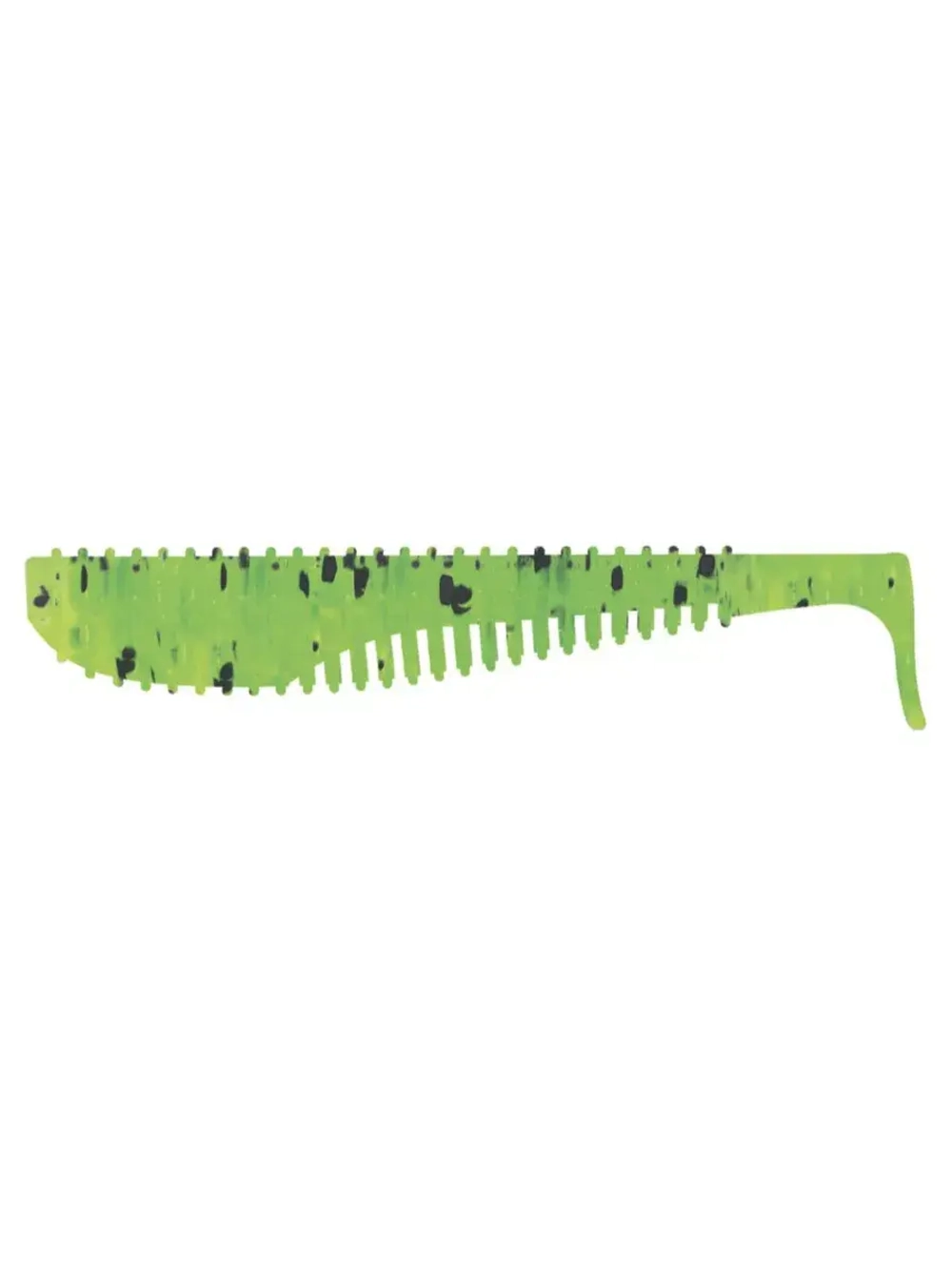 Силиконовые приманки для рыбалки Stinger Phantom Ribai