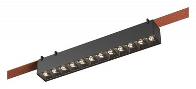 Подвесной светильник ST-Luce BAND ST455.436.12