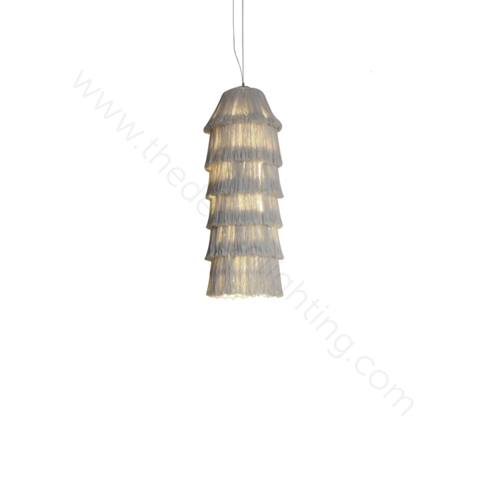 Pendant design lamp Fetlock