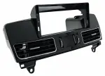 Магнитола для Mercedes-Benz ML (W166), GL (X166) 2011-2015 - Kuberg KP-M1205FW монитор 12.3" в стиле BMW на Android 13, Быстрая, CarPlay, 4G SIM-слот