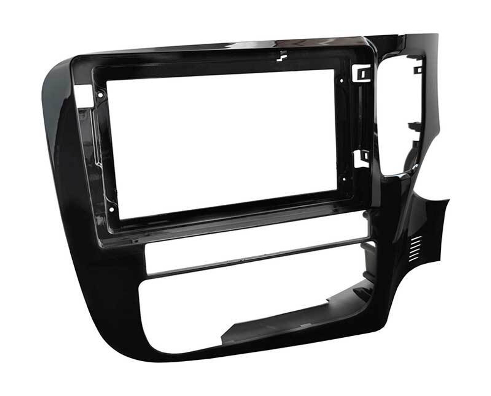 Topway TS18 3+32GB 8 ядер для Mitsubishi Outlander 2012-2018 (прав)