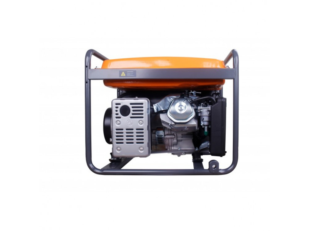 Генератор бензиновый Villartec GGM7200С