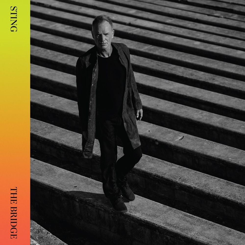 Sting / The Bridge (Deluxe Edition)(2LP)