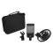 Austrian Audio OC16 Studio Set Black