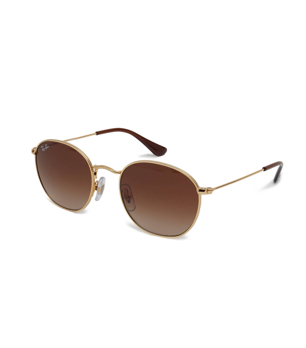 Солнцезащитные очки Ray-Ban - зеленый(RJ9572S)