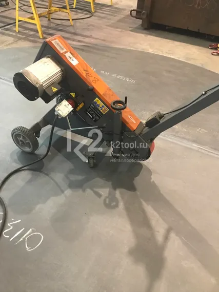Pasovec Runner 75