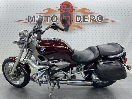 BMW R1200C , 2005