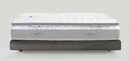 Тонкий матрас Topper Classico Plus Soft