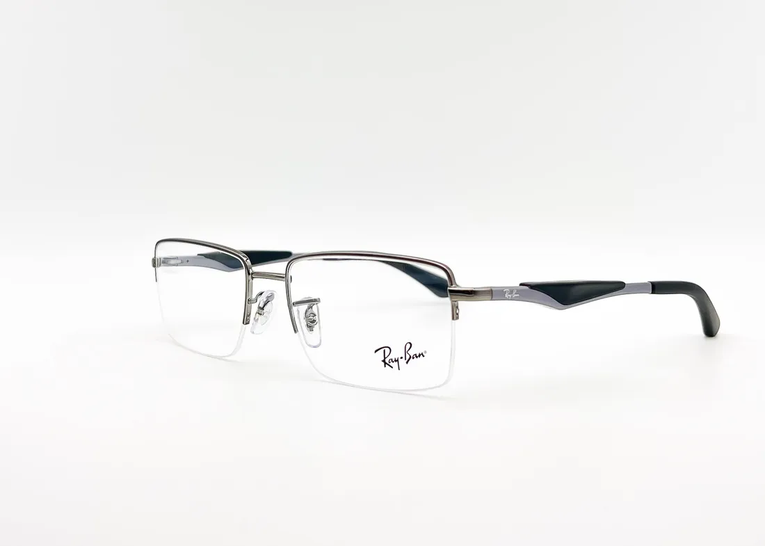 Изг. оправы Ray-Ban RB6285 2502 — кадр 2