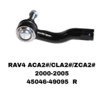 Наконечники Рулевые RAV4 ACA20 00-/NOAH 01-/CALDINA 02-