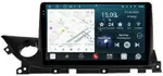 Магнитола для Mazda 6 2019+ - RedPower 123 Android 10, Быстрая, QLED+2K, CarPlay, SIM-слот