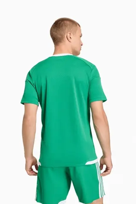 Футболка adidas Tiro 26 Competition Match - зеленый