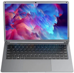 14" Ноутбук M1 Plus (1920x1080, Intel Celeron J4105, RAM 8ГБ, SSD 128ГБ, Intel UHD Graphics 600, OS Windows)