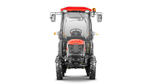 Трактор Solis-Gold | Солис-Голд 26C Mit 4x4 9+9 Turf 23X8,5-12 / 33X15,5-16,5 (с ПСМ)
