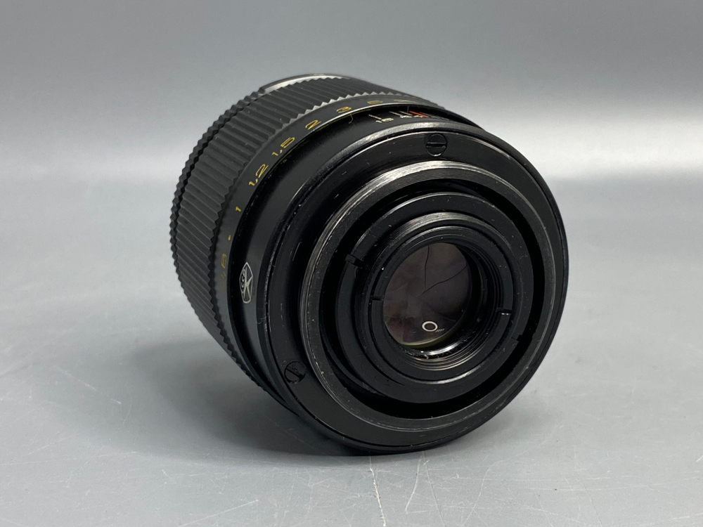 Индустар-61Л/З-MC 2.8/50mm