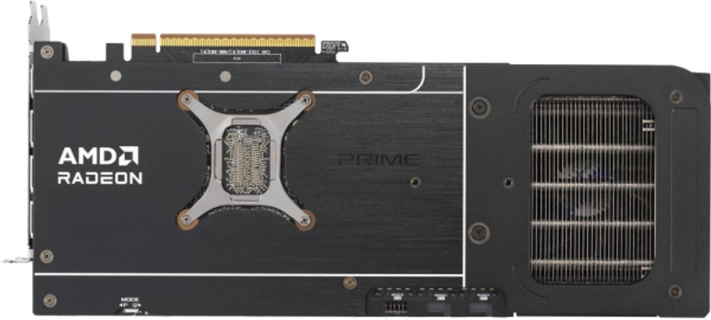 Видеокарта ASUS Radeon RX 9070 PRIME OC (PRIME-RX9070-O16G)