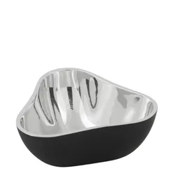 Миска Мetallic S, 14х14 см