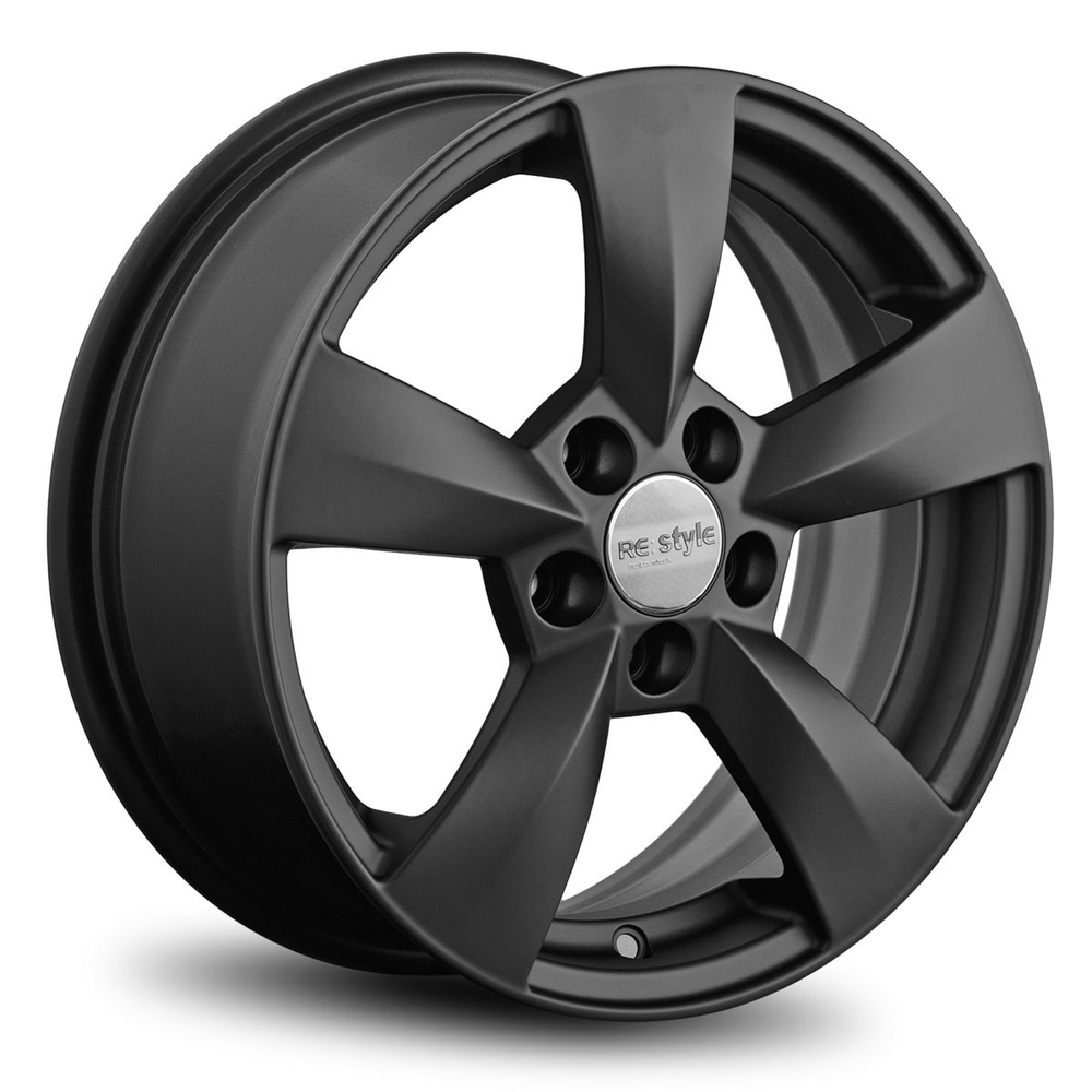 Диск Литой iFree Original Skoda Rapid (КС700) 6 x R15 5x100 D57.1 ET38 Мэт