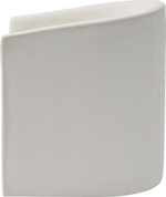 Стул Baker Crest Occasional Chair