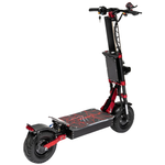 Электросамокат YOKAMURA Raptor 13 X