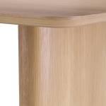 Обеденный стол Dining Table Bergman S арт.116730