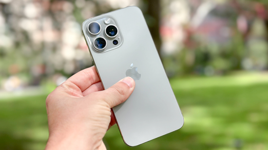 iPhone 16 Pro и Pro Max: Вершина технологических решений от Apple