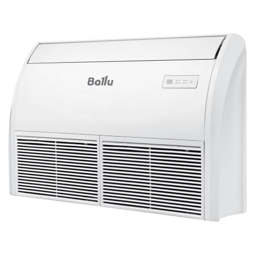 Комплект Ballu BLCI_CF-36HN1_24Y инверторной сплит-системы, напольно-потолочного типа НС-1597618