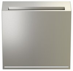 Накладка для электронного карточного выключателя Voltum S70 VLS002604
