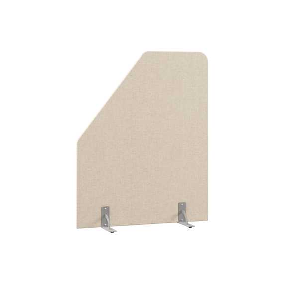 Акустическая перегородка на фетровых опорах RA.S.F-120/150  1200х28х1500 RAND Acoustic