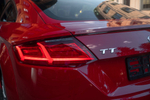 Audi TT 2.0 TFSI quattro