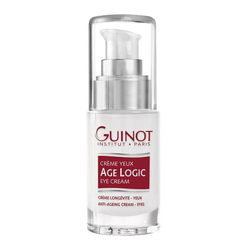 Crème Yeux Age Logic Революционный, интеллектуальный омолаживающий крем для области вокруг глаз с нежной текстурой и элегантным ароматом, который предназначен для ухода за кожей вокруг глаз с признаками старения.