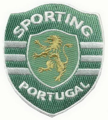 Нашивка Sporting Portugal