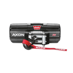 Лебедка WARN Axon 35