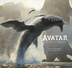 Art of Avatar 2 (На Английском языке)