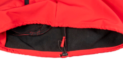 Куртка Lucky John SOFTSHELL 05 р.XXL