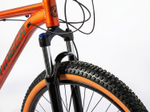 Велосипед 29" STINGER ELEMENT р.MD оранжевый